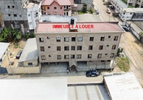 Immeuble,À louer,1242